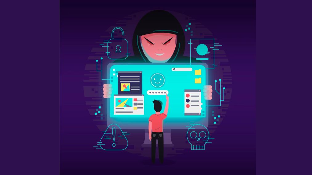 Types of Cyber Security Threats